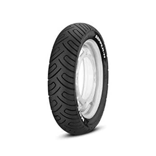 MRF 100/80-12 Tubeless Scooty Tyre for TVS NTORQ