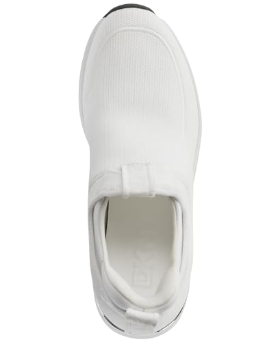 Image of DKNY Women's Pecola Slip on Wedge Sneaker