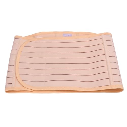 Faja postparto para soporte abdominal y lumbar talla L
