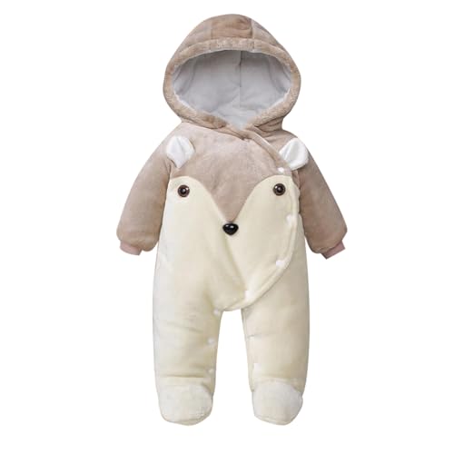 Combinaison de neige bébé pour poussette et sorties d'hiver