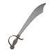 Buccaneer Sword [Toy]