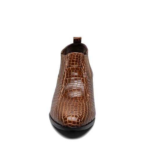 Image of Stacy Adams Sandoval Heeled Boot