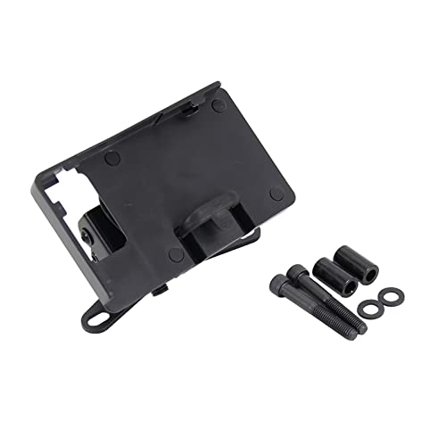 Support Téléphone BMW K 1200 R Moto GPS 2005-2008