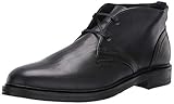 Allen Edmonds Men's Cyrus Chukka Boot, Black, 7.5 3E US