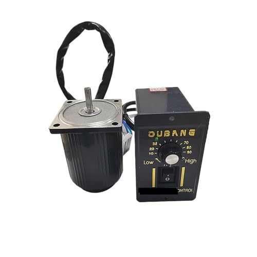 Moteur 4IK25RA-A couple élevé rotation CW CCW régulée 220V