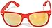 Wholesale Bulk Matte Colored Mirrored and Smoke Lens Sunglasses 12 pairs with 3 soft microfiber bag OWL