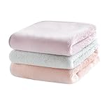 VALICLUD 3 Stück Teiliges Fusselfreies Mikrofaser Reinigungstuch Saugfähige Ölresistente...