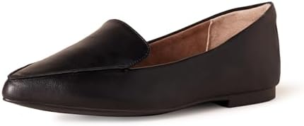 Amazon Essentials Women’s Loafer Flat Amazon Essentials Women’s Loafer Flat