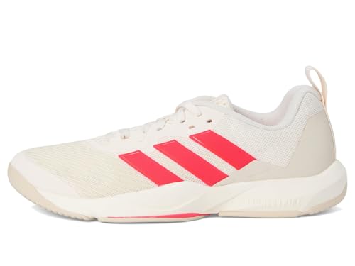 Image of adidas Womens Rapidmove 2 Training Sneakers Shoes - Off White
