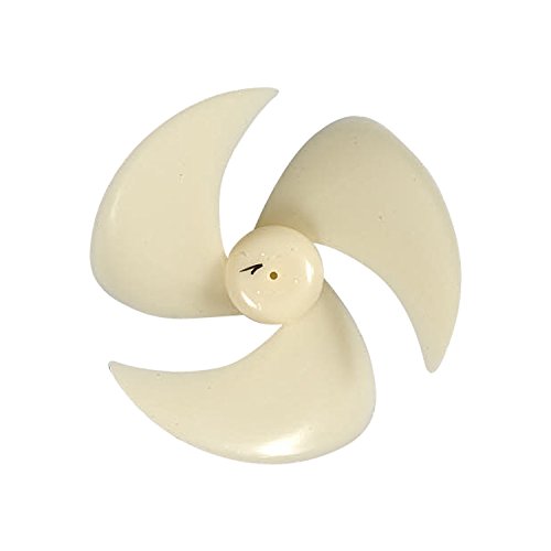 5901JA1023A Durable Refrigerator Fan Assembly Compatible with 5901JA1012B 1268560 AH3528676 EA3528676