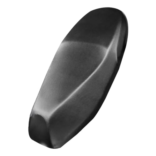 Coussin de siège de moto respirant et couvre-selle universel antidérapant