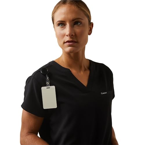 Image of Ariat Women's Eliza Fashion Scrub Top