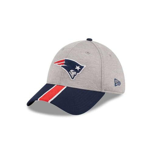 gorra los patriotas Marca New Era