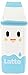 Tokidoki Milk Carton Pencil Case (Blue)