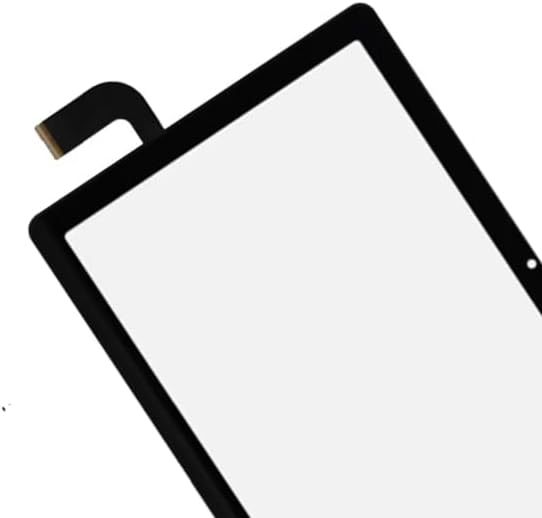 YOOOKOOO 10.1インチ Vortex T10M Pro Plus タッチスクリーンデジタイザーセンサー外部ガラスパネル用