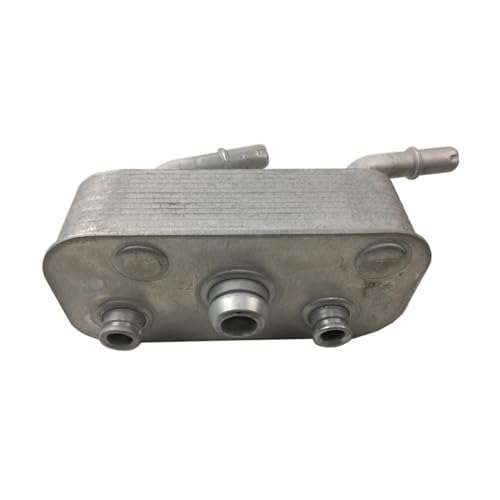 Enfriador de aceite de transmisión automática E46 325i 328i 330i 1999-2005 modelos 17221436258