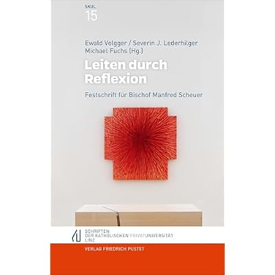 Leiten durch Reflexion