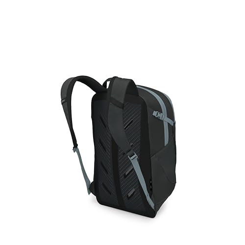 Osprey Axis Laptop Backpack, Black OS - image 7