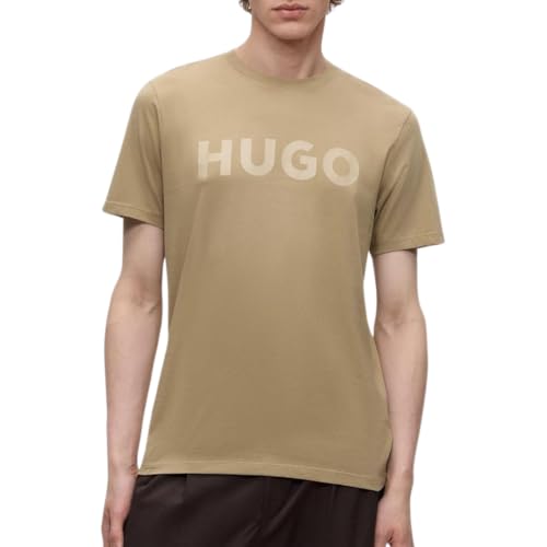 HUGO Men Dulivio 10229761 01 RED XL – Ansicht 1
