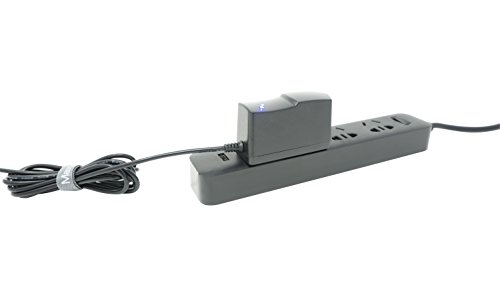 Cargador de pared MaxLLTo 2A para tablet Nabi 2 II miniatura 5