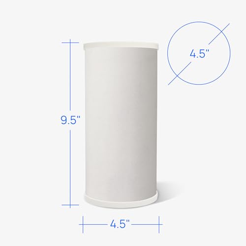 commercial water filtration system premium 912