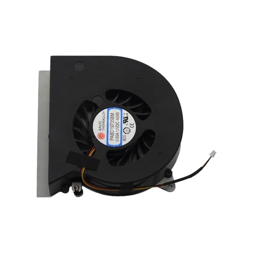 Ventilateur de refroidissement CPU MSI GT72VR GT72 PABD19735BM