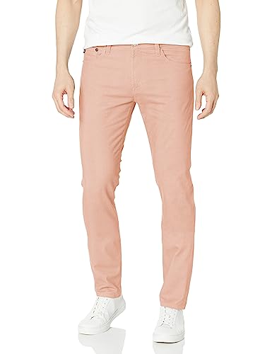 Pantalon Tellis AG Adriano Goldschmied W32 en coton premium