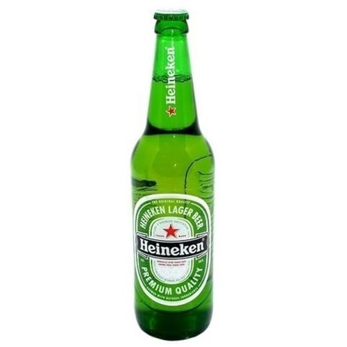 HEINEKEN BEER HEINEKEN CL 33 X 24