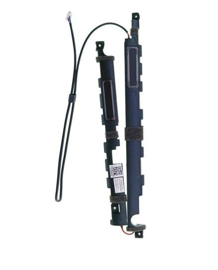 TravisLappy Laptop Speaker Compatible for Dell Latitude 3420 E3420 Left and Right Speaker Set P/N. C402X 0C402X 023.400NB.0001-picture-16