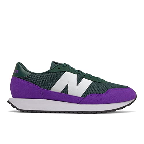 Image of New Balance Men's 237 V1 Classic Road Running Shoe