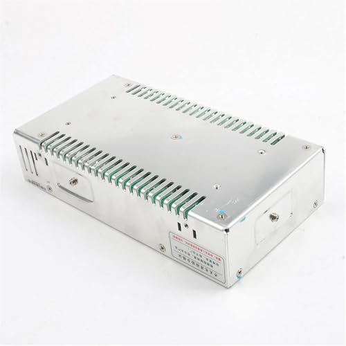 Alimentation commutation bande lumineuse LED transformateur AC DC S-400W 13.5V - 3