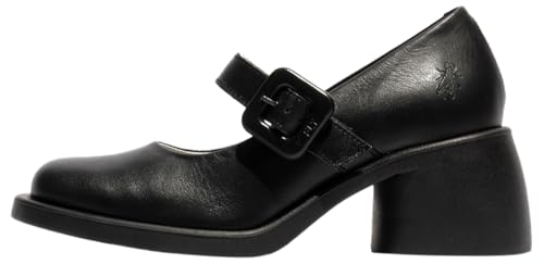 FLY London Women's Huvi044fly Pump