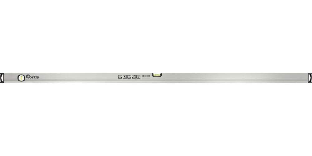 Fortis LM Niveau à bulle 150 cm