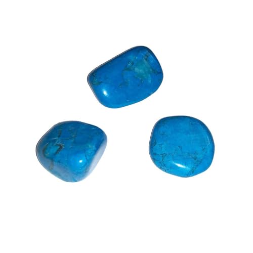 Howlite Bleue minéraux polis 1Kg achat de pierres naturelles de lithothérapie
