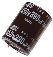 Aluminum Electrolytic Capacitor 2200Uf 200V 20%, Snap-in - ESMQ201VSN222MR50S