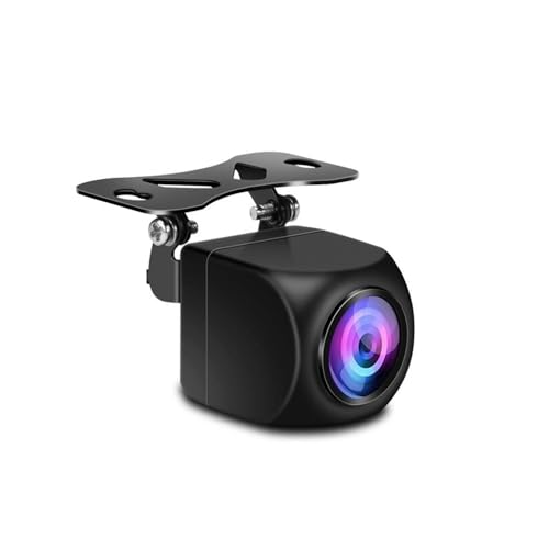 Caméra de recul 1080p universelle, l'excellence de la précision automobile