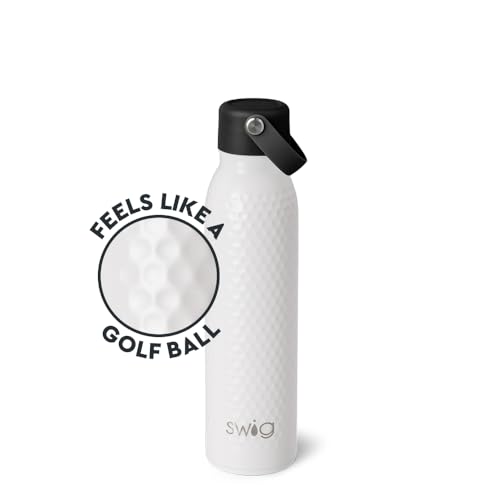 Swig Life 20oz Golf Ball Bottle