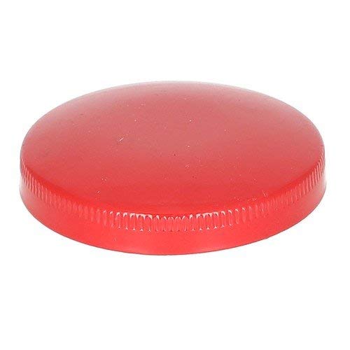 Fuel Cap - Red fits John Deere 4050 2020 2510 4240 3010 2030 4450 2440 1640 4520 830 4620 2140 1020 2040 4020 2520 4250 4030 4630 3020 4255 4055 4320 4440 4010 4000 4040 2240 4430 2640 4230 4455 820