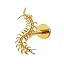 Centipede - Gold