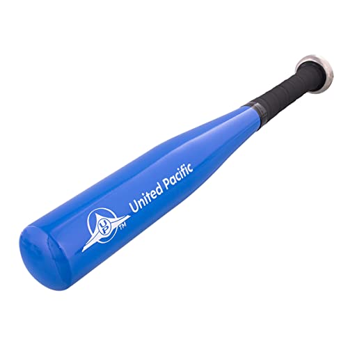 Image of United Pacific 17 inch Aluminum Tire Checker Bat, Robust & Durable, Wrapped Handle, Truck Tire Checker Bat - ONE BAT