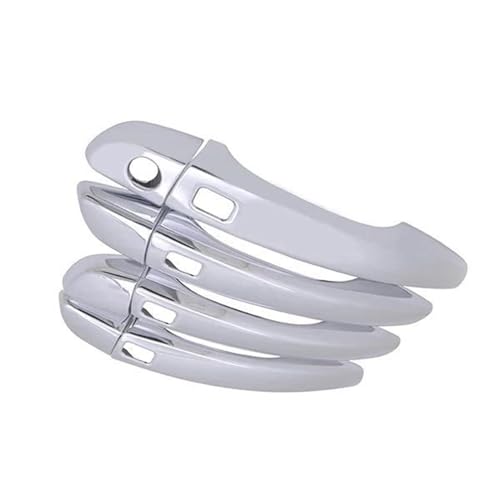 Garniture protection poignée porte Citroen C3 personnalisation look urbain 2019
