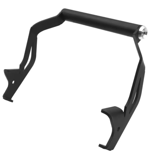 Support de téléphone moto NC750X 2025 pour roadtrip et ville