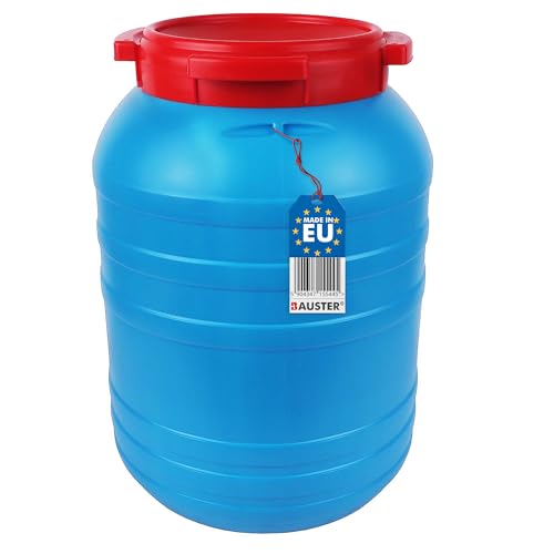 BAUSTER® Weithalsfass 30L Gärbehälter FASS