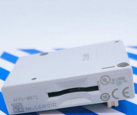 AFPX-MRTC PLC Programmable Logic Controller