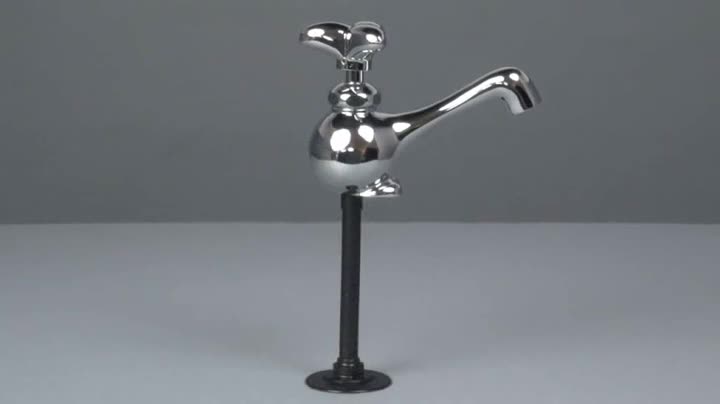 Amazon | カクダイ DaReya アイキャッチ水栓 ちょこん 711-028-13