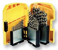 DeWALT DT7926 Drill bit set 29 pc(s)