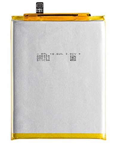 Image of The Black Store Original HE50 Battery for Motorola Moto E5 Plus Moto E4 Plus (5000mAh) with Warranty