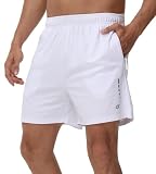 ハーフパンツ メンズ スポーツ ショートパンツ 速乾 通気 短パン トレーニングショーツ 半スボン ジップアップポケット