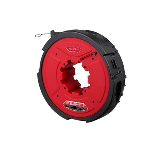 Electrical Fish Tape Milwaukee M18 FUEL ANGLER 240' X 1/8