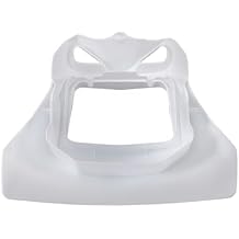 waltyotur White Motorcycle Headlight Head Lamp Fairing 51811-29F50-30H Replacement for 2005-2023 Suzuki DR-Z400S/DR-Z400SM/DR200S/DR650SE